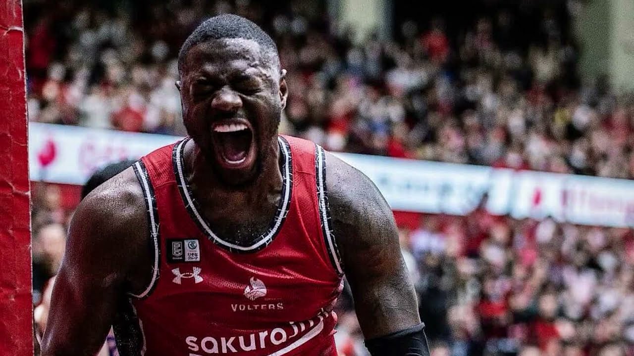 Rawle Alkins Kumamato Volters First İmpressions Highlights
