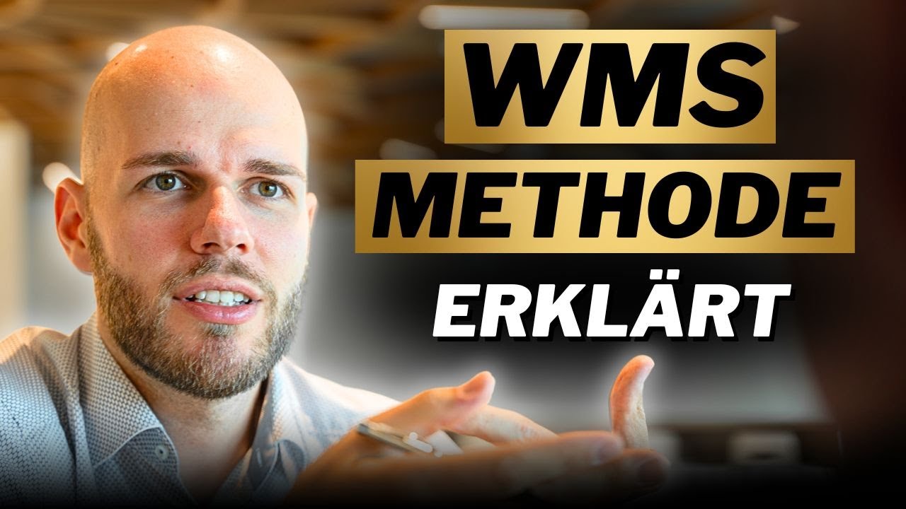 Bessere Schulnoten mit WMS Methode - SO klappt's garantiert!