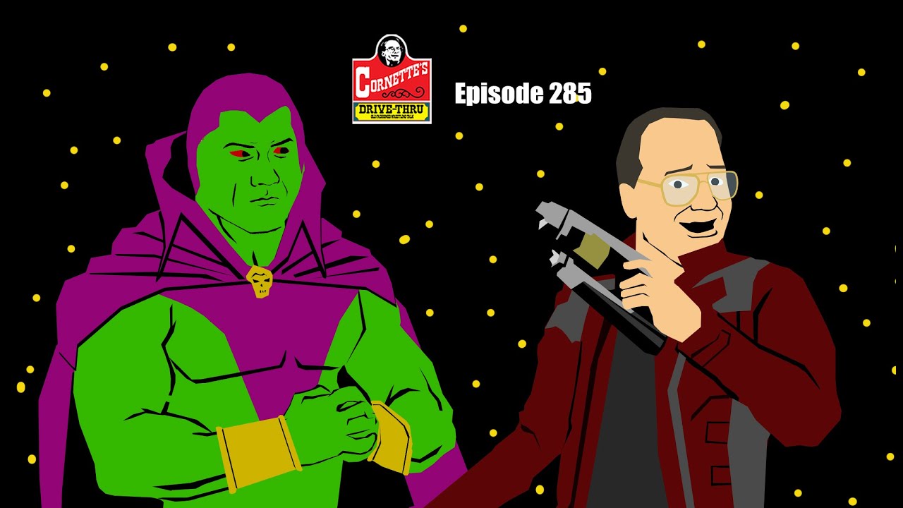 Jim Cornette Reviews A&E's WWE Rivals: Triple H vs. Batista