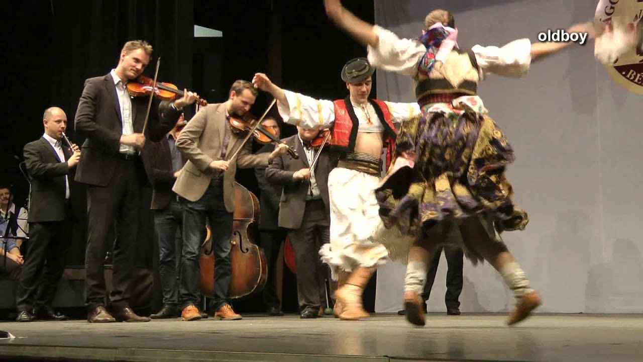 XXII. Szólótánc Gála - Örömtánc (2)