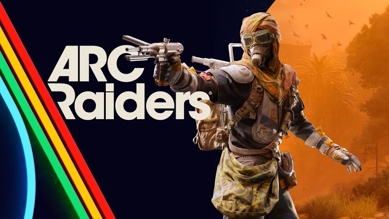 ARC Raiders