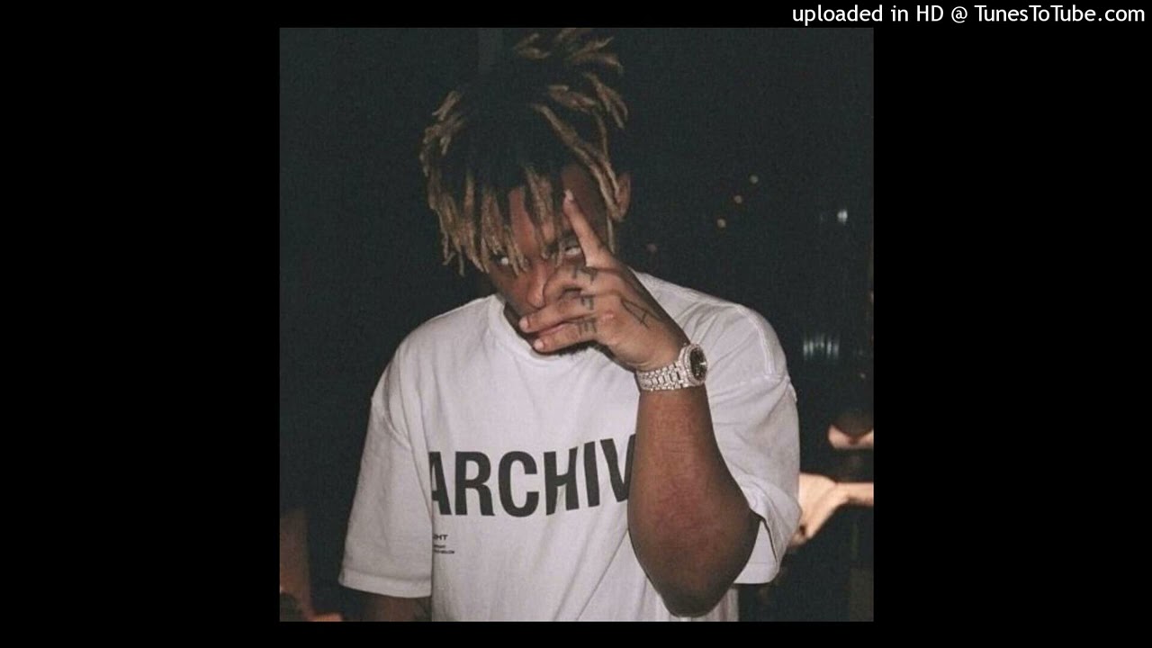 [FREE FOR PROFIT] Juice WRLD x The Kid Laroi Type Beat 2024 | MY MIND | OUKERS