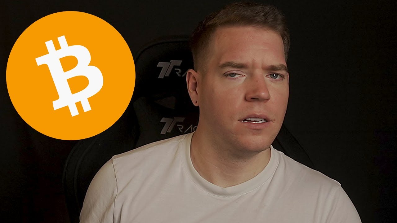 I CAN'T BELIEVE THIS! Why 100k Bitcoin Is Actually Bearish..