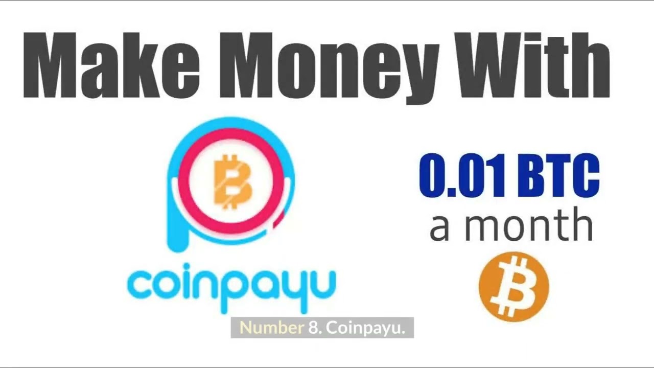 The Top 10 Cryptocurrency Faucets