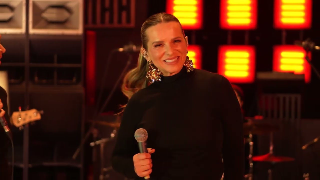 Ivana i Marija Husar - Nek’ ti bude ljubav sva (Live Session)