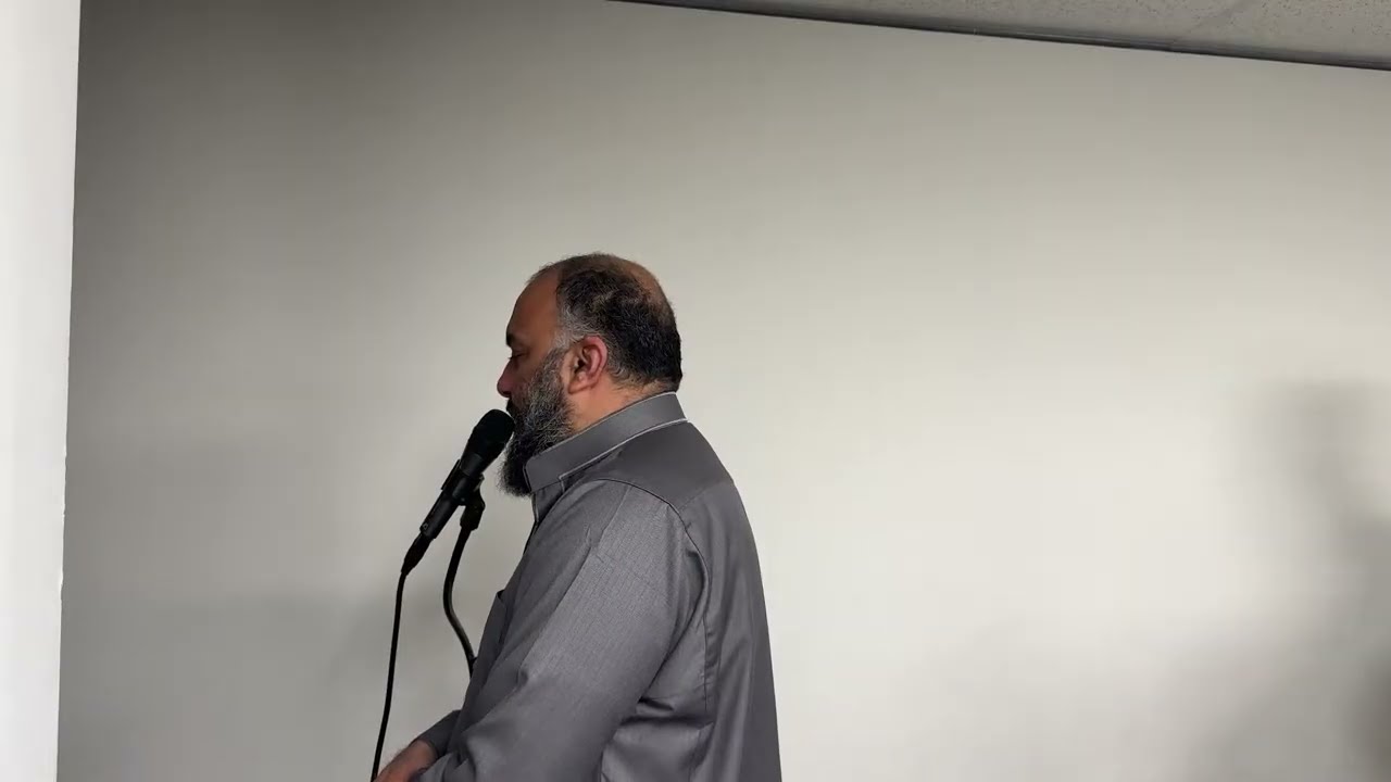 MAK: Taraweeh 21 - Part 2