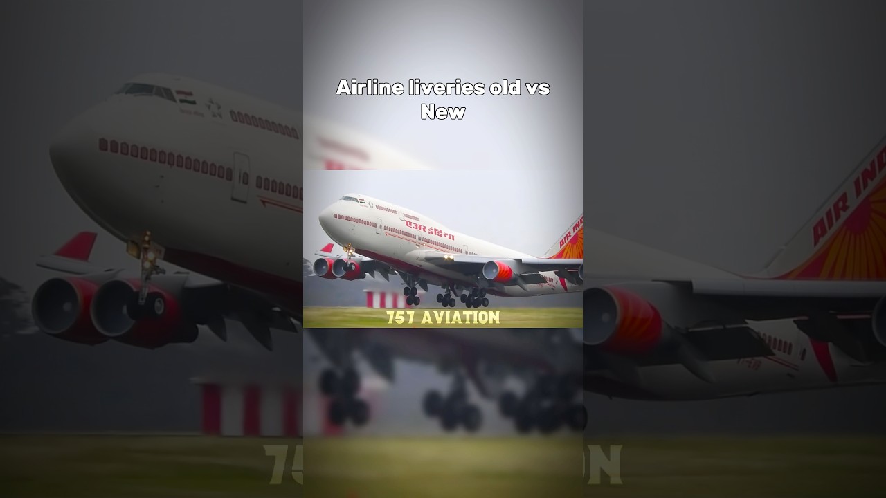 This Audio hits hard with good headphones #aerocraft  #a320neo  #plen #scandinavia #airindia #plane