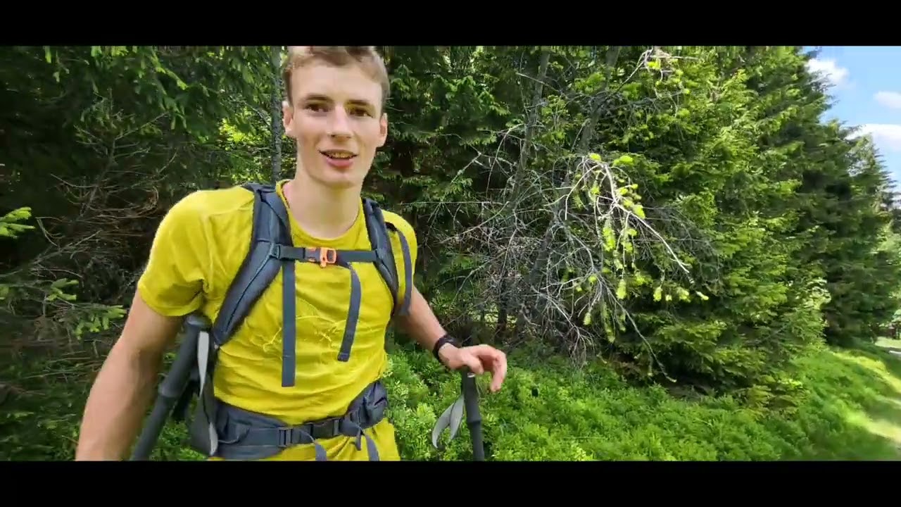 8.deň: Cesta hrdinov SNP 2022