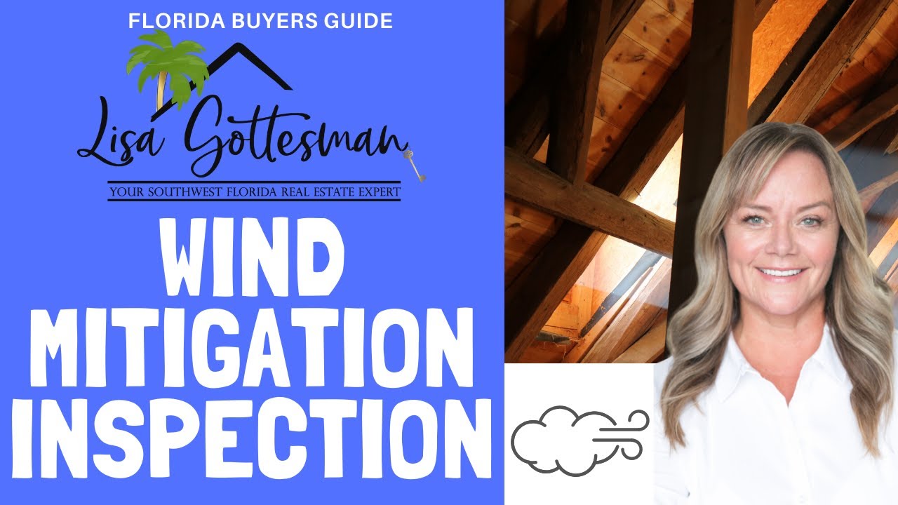 Wind Mitigation Saves You Thousands on Insurance | Fort Myers Real Estate