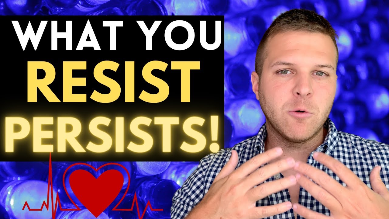 Overcome RETROACTIVE JEALOUSY - This Tip SAVED My LIFE!