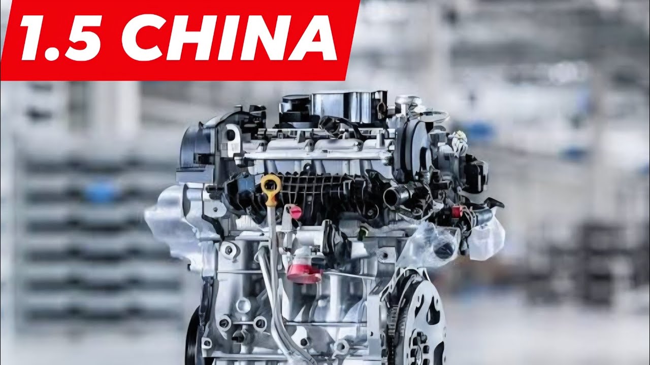 Despre motorul de 1.5 din China! MHEV, REEV, Hybrid sau simplu pe benzina?