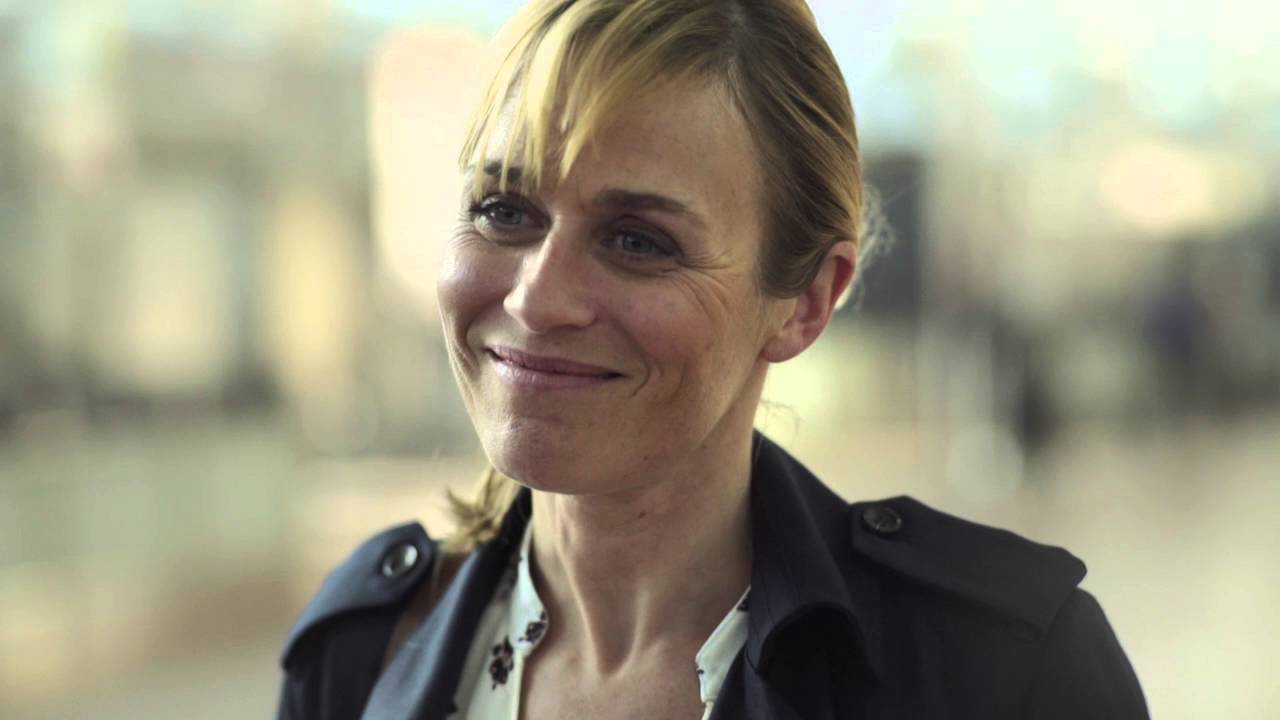 We go the extra smile