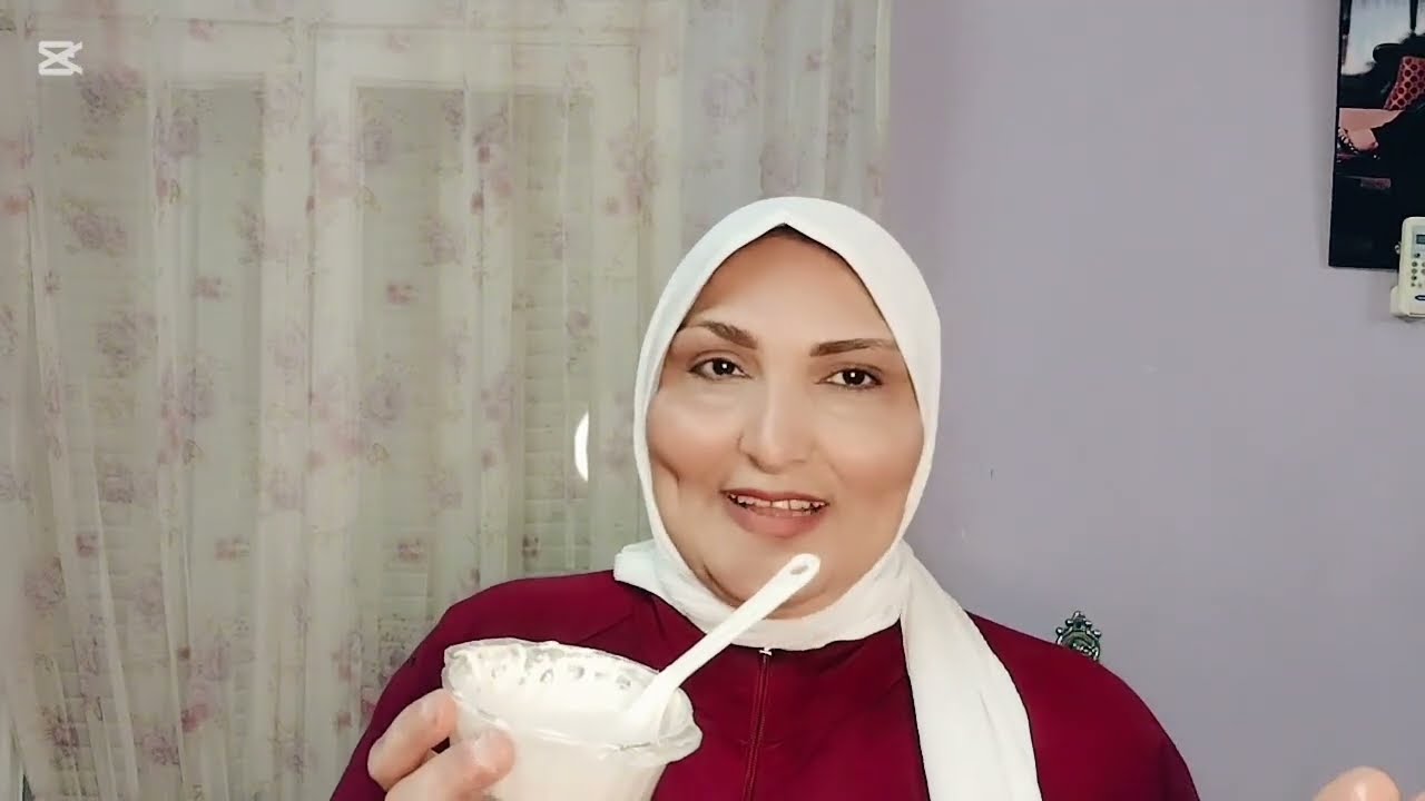 أقوى من أبر التبييض كريم البياض الدائم #تفتيح