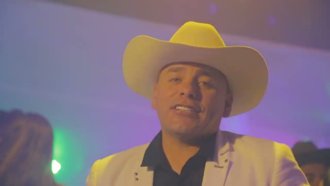 Ledin Gauta - Con eso me conformo (Video oficial)
