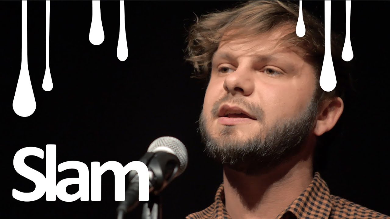 Florian Stein - Fortschritt durch Stillstand