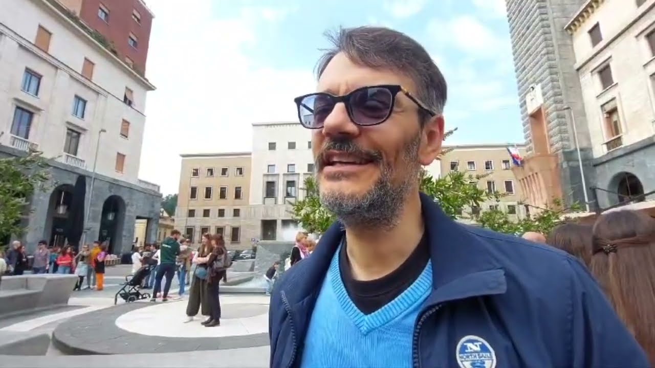 Varese si ferma per Lavinia Limido