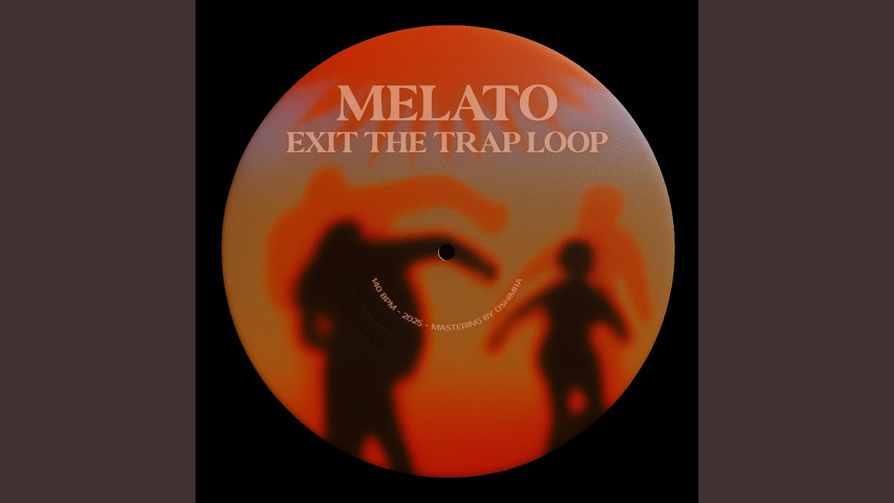 Exit the trap loop