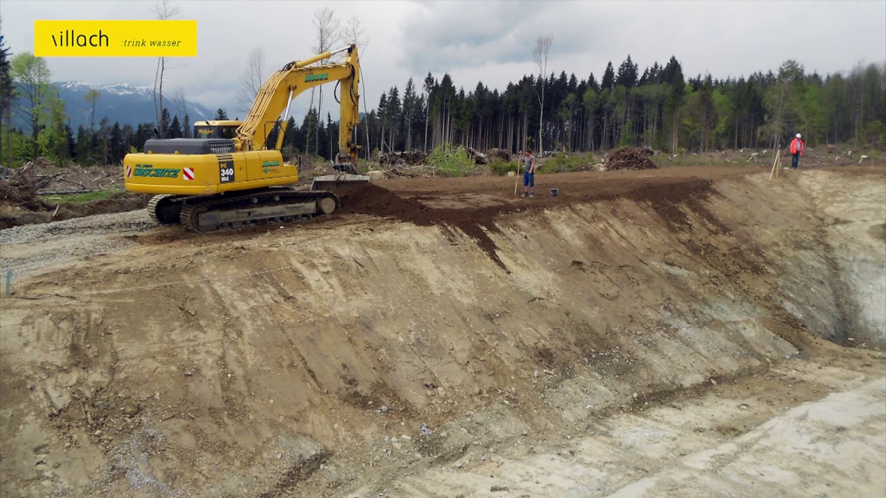 Hochbeh&auml;lter Gro&szlig;vassach