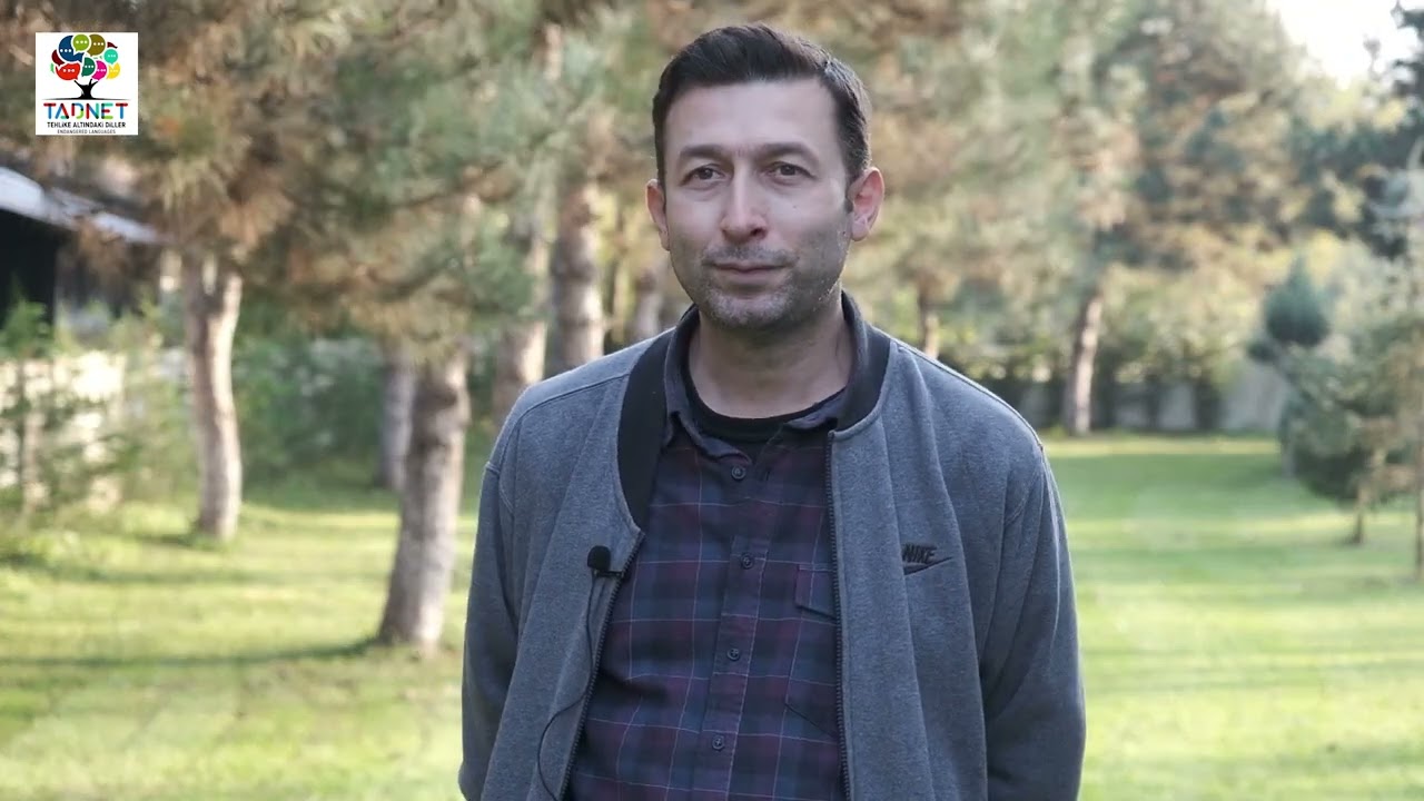 Çerkesçe Bir Söyleşi Dinleyin | Laz-Çerkes Sivil Toplum Ağı