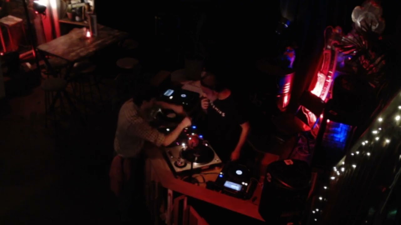 Dj amAzing Beats and Burgers