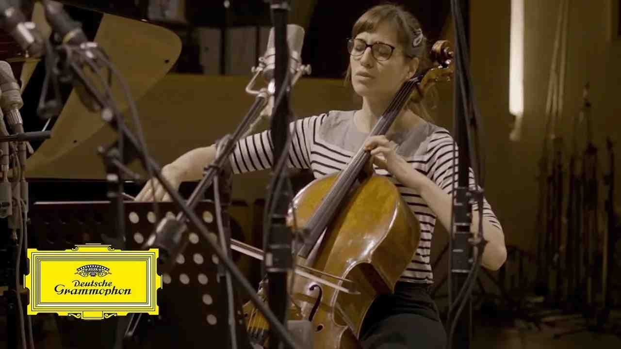 Camille Thomas – Chopin: Piano Trio in G Minor, Op.8: IV. Finale. Allegretto (Official Video)