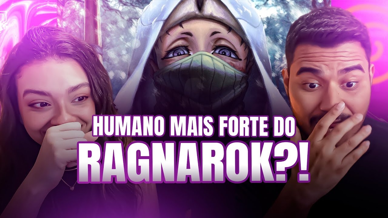 CASAL REAGE: M4rkim - Morte Branca (Simo Häyhä)