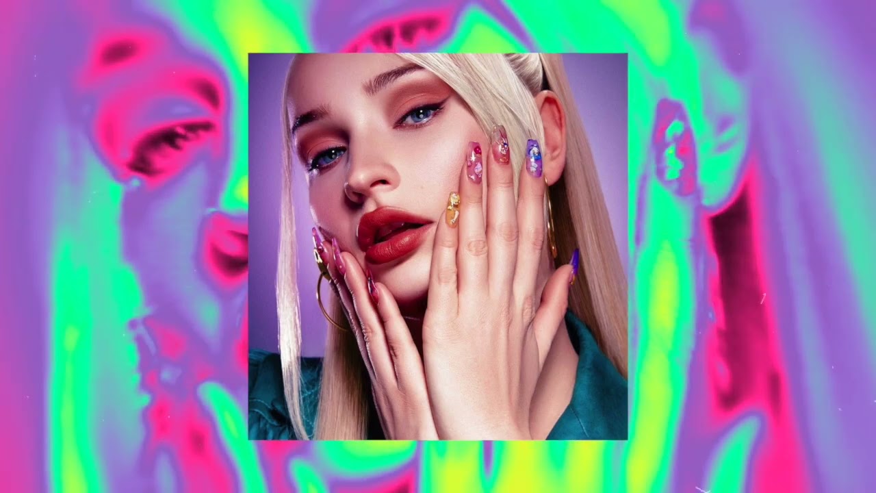 Hillside Boys (Chœurs) - Kim Petras