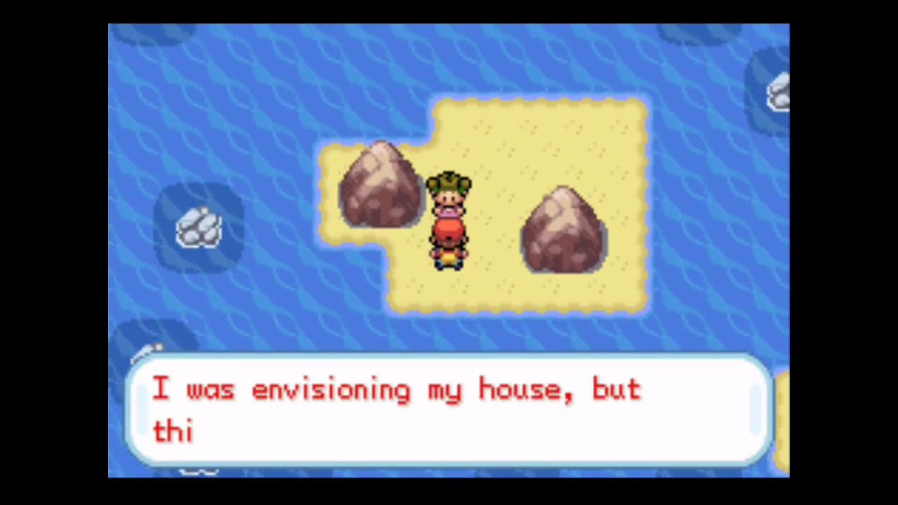 Let's Play Pokémon Fire Red - Post Game Ep. 6