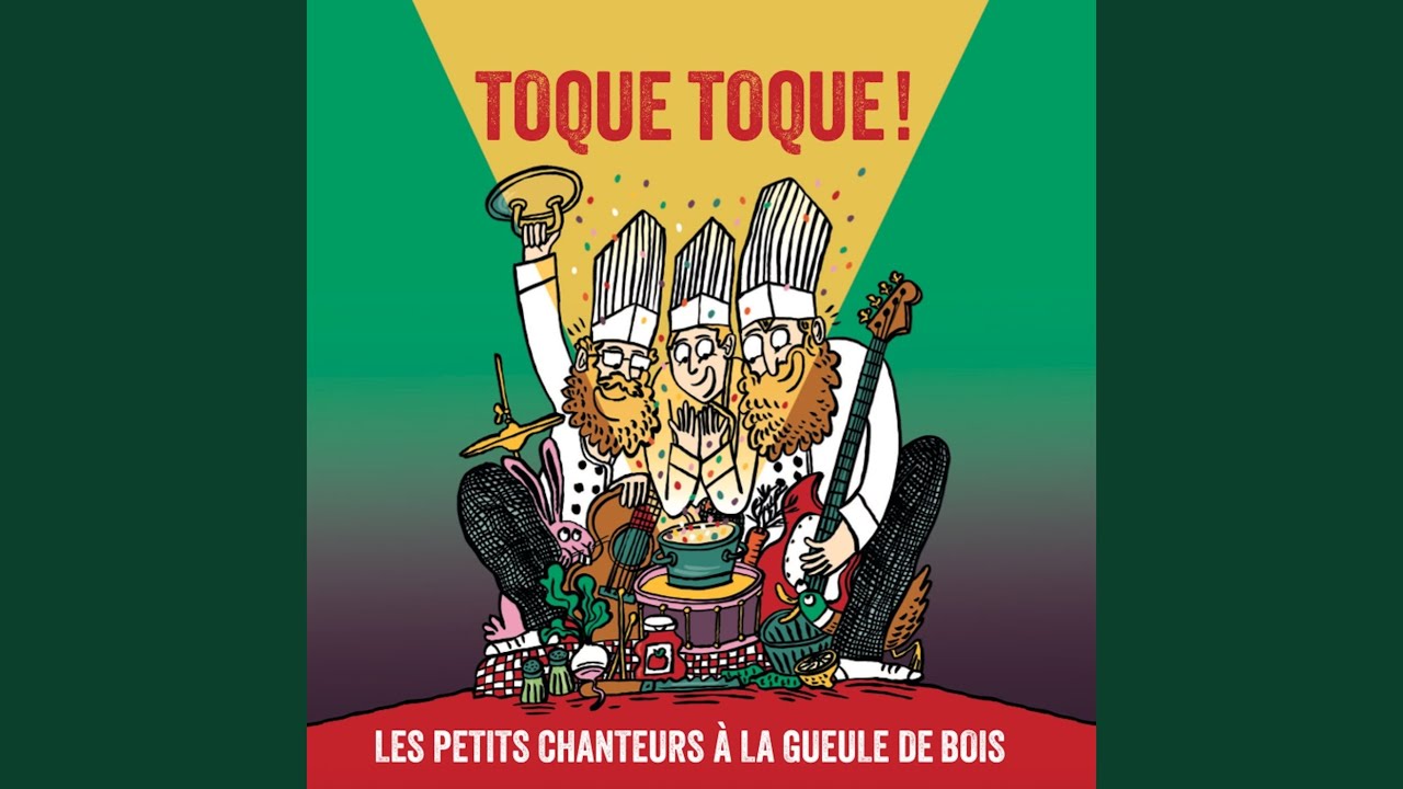 Attention les dégâts