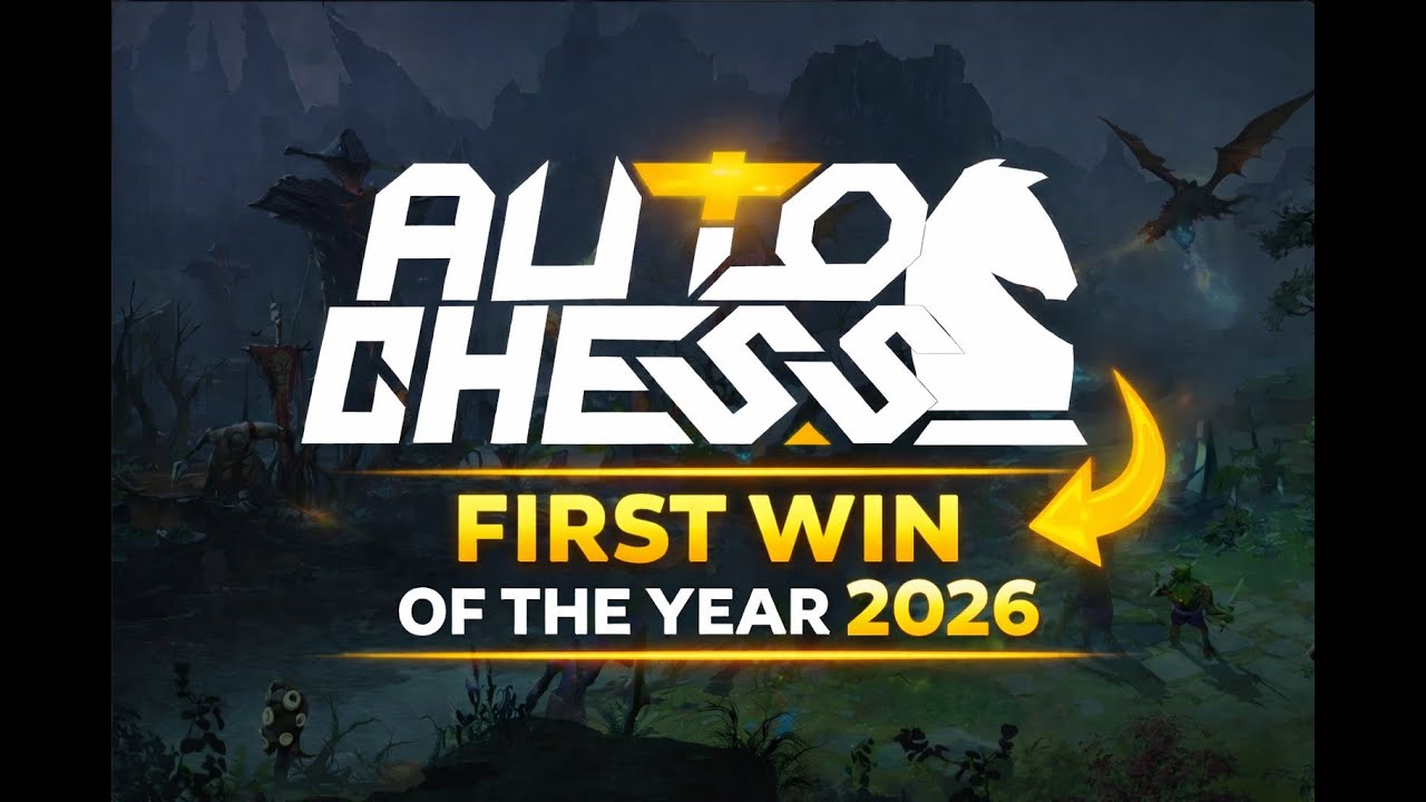 Dota Chess