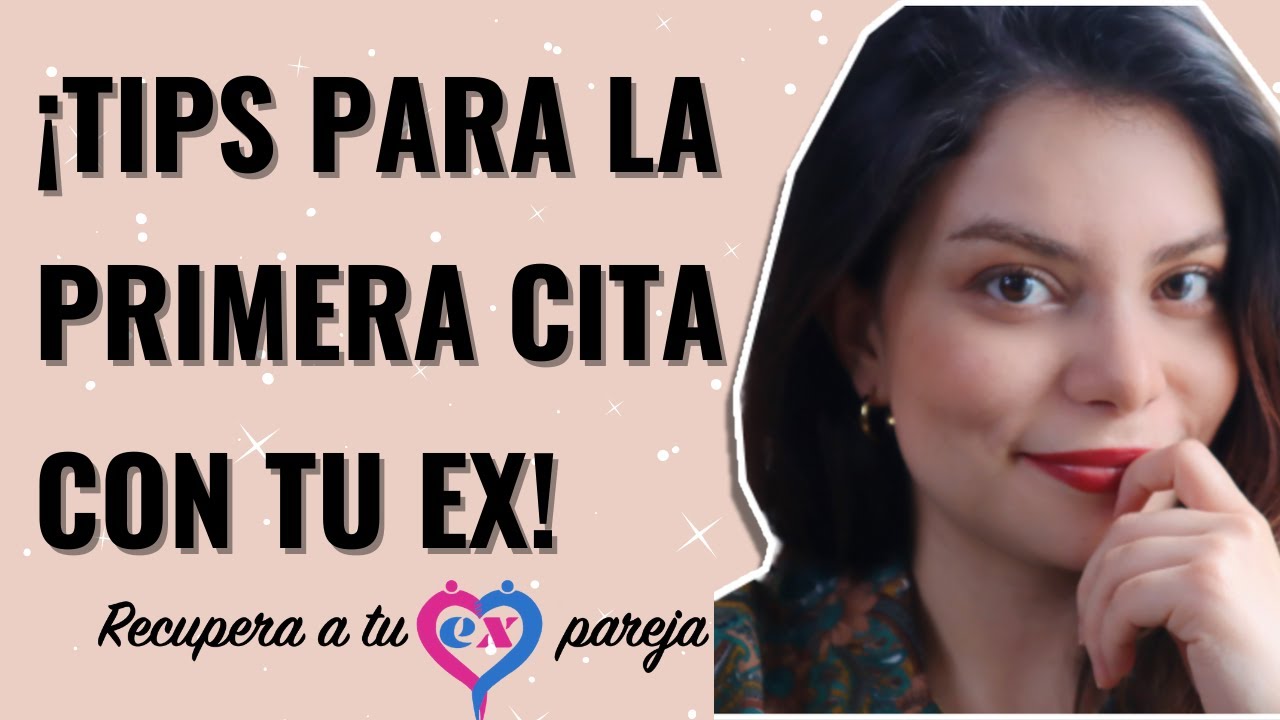 FIRST DATE WITH YOUR EX | GET YOUR EX BACK | BRENDA PORRAS
