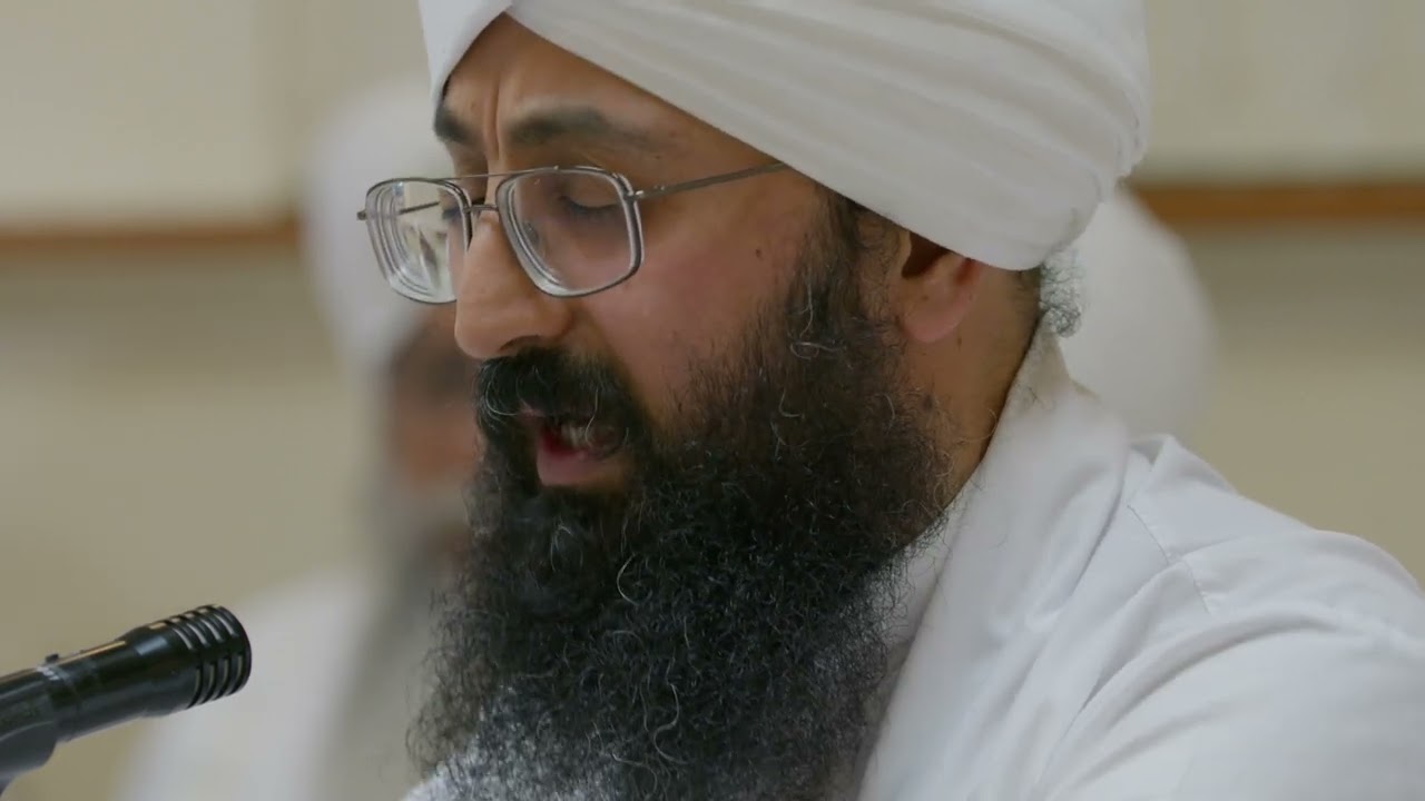 GNNSJ Guru Nanak Dev Ji's Gurprub 555 02 Kirtan  - Sunday 24th November 2024