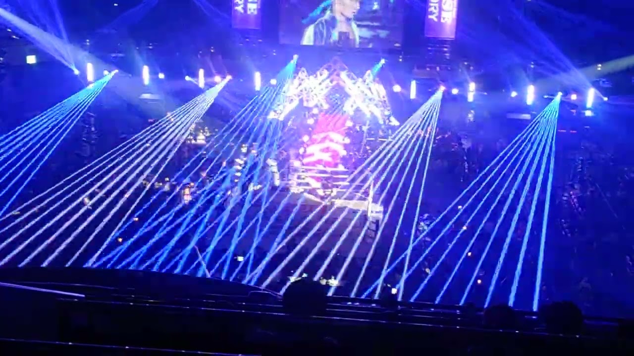 大﨑孔稀 入場　2026.3.28　RISE ELDORADO