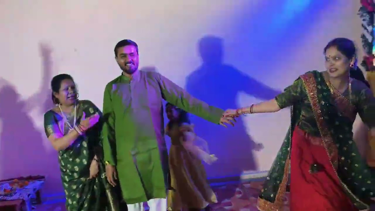 Devar ji weeding function celebration 