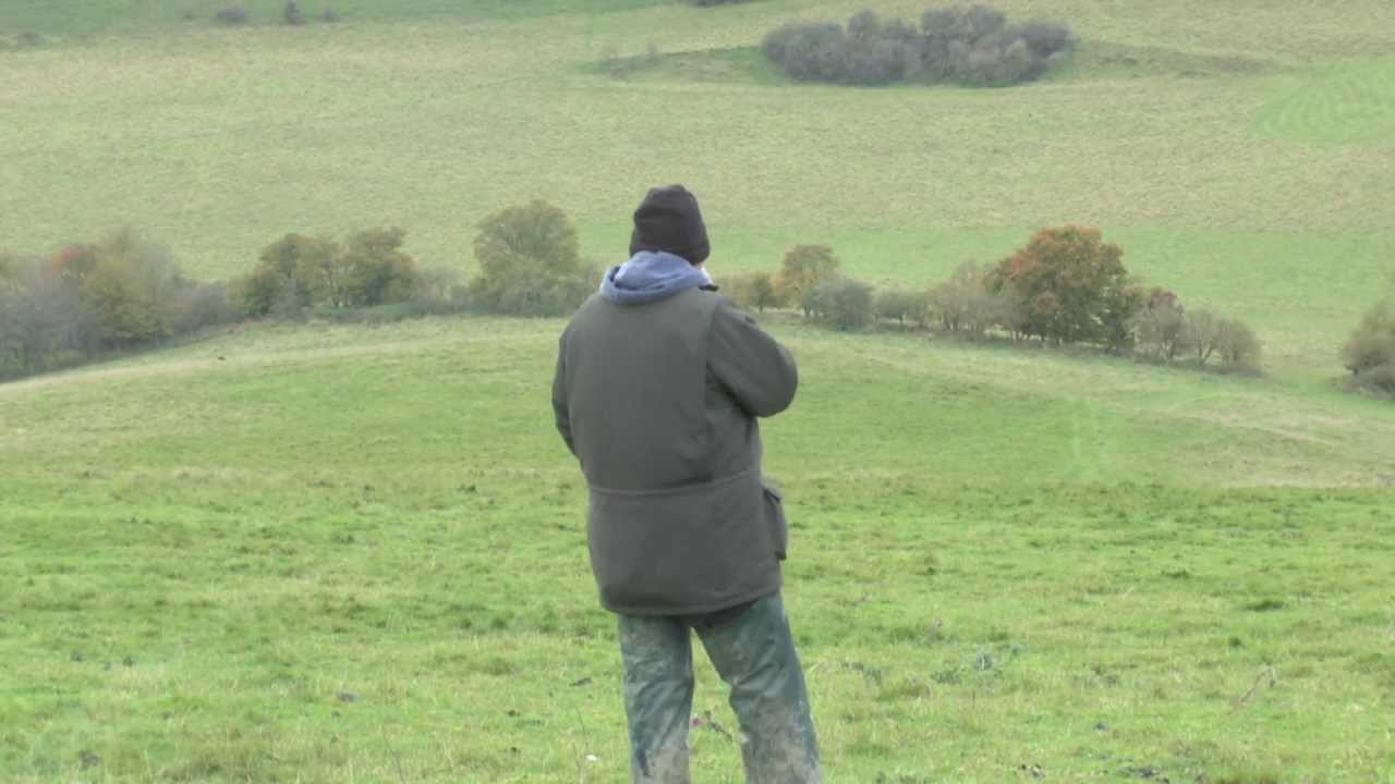 Nij Vyas Sheepdogs present DAVID KENNARD MAKING SENSE OF IT ALL.mov