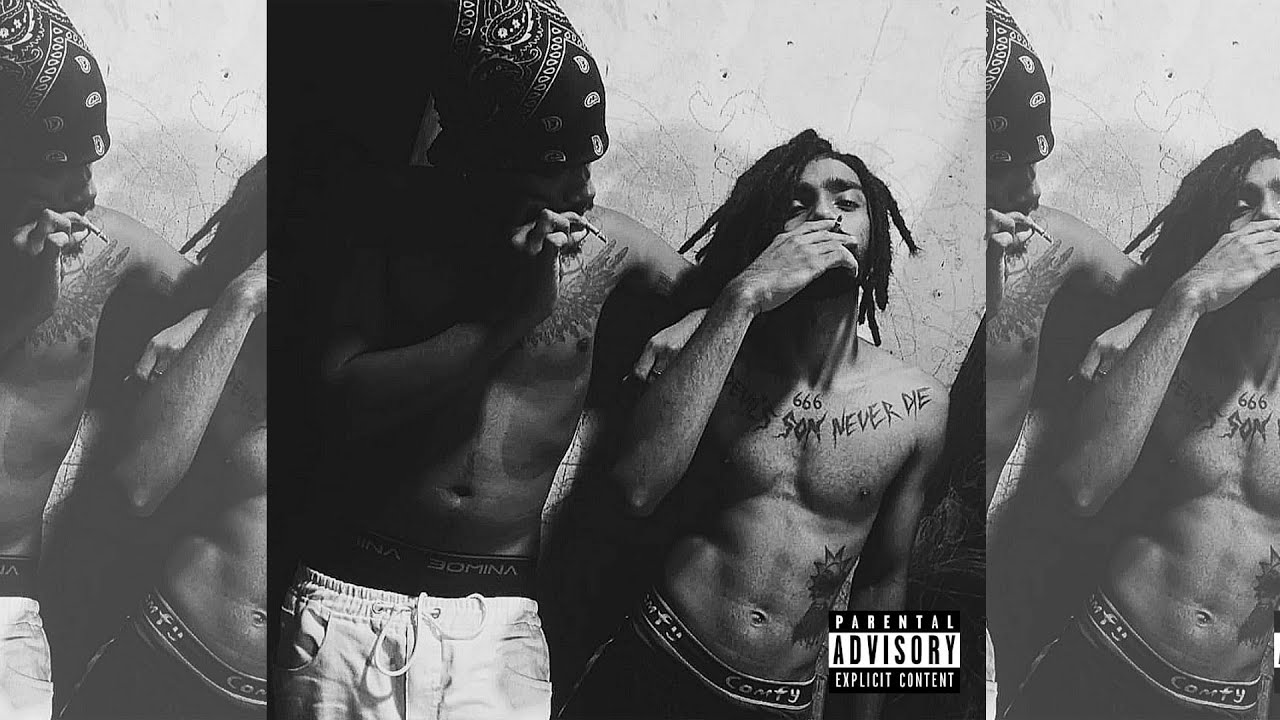 AJ Leon X Sosa Lean - Hill City Trappah [ LMG 2021 Official Audio ]