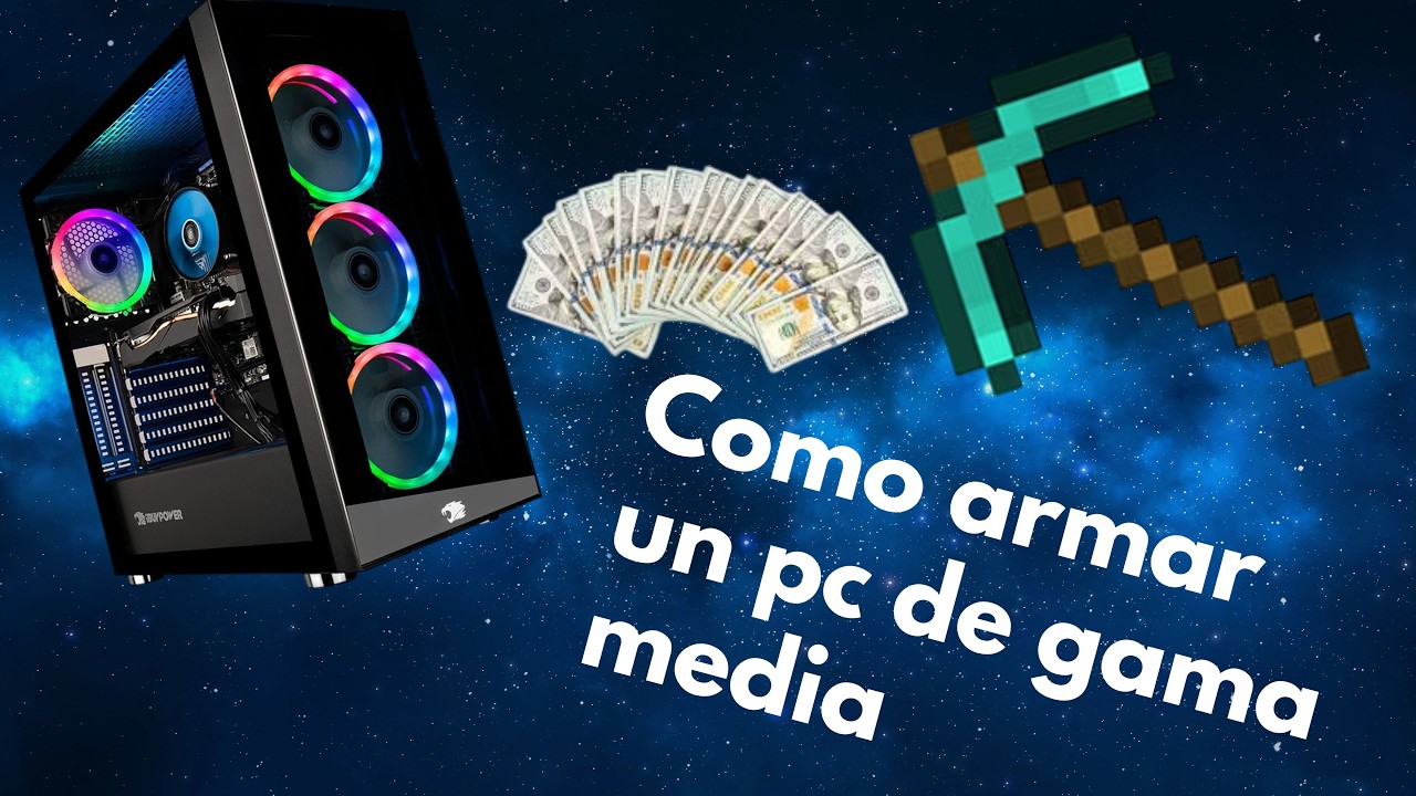 Es viable armarse un PC hoy en día?