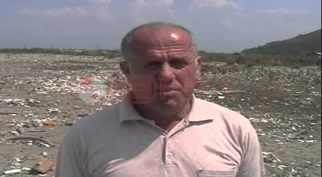 Durrës, Mbeturinat e Tiranës përmes lumit Ishëm shkatërruan plazhin e Likmetaj- Ora News