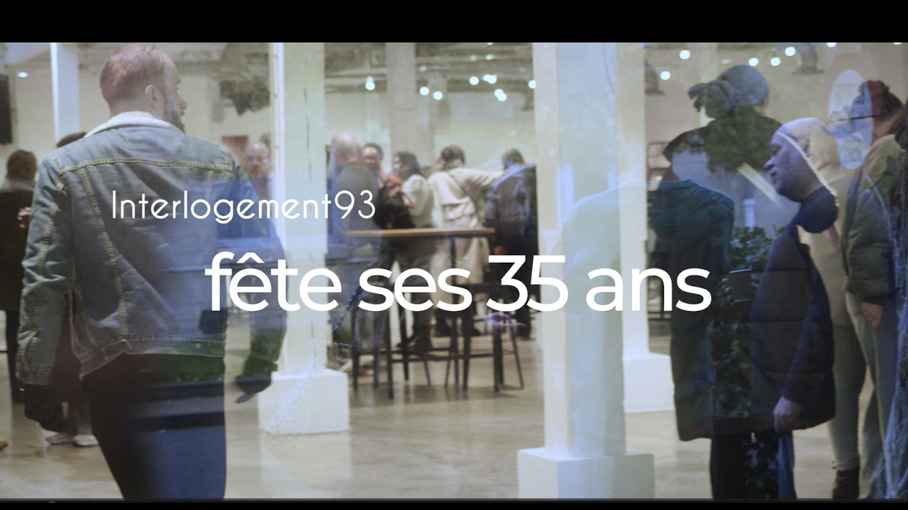 35 ans d’Interlogement93 : la force d’un réseau en images