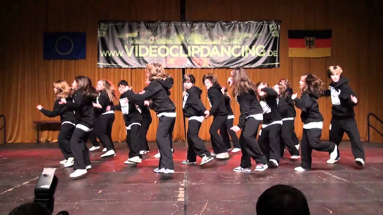 First Class - IVM DM 2010