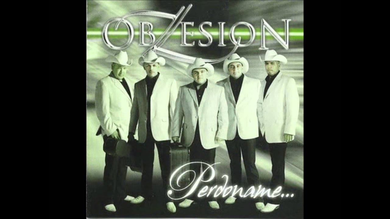 Obzesion - Ya No Esta