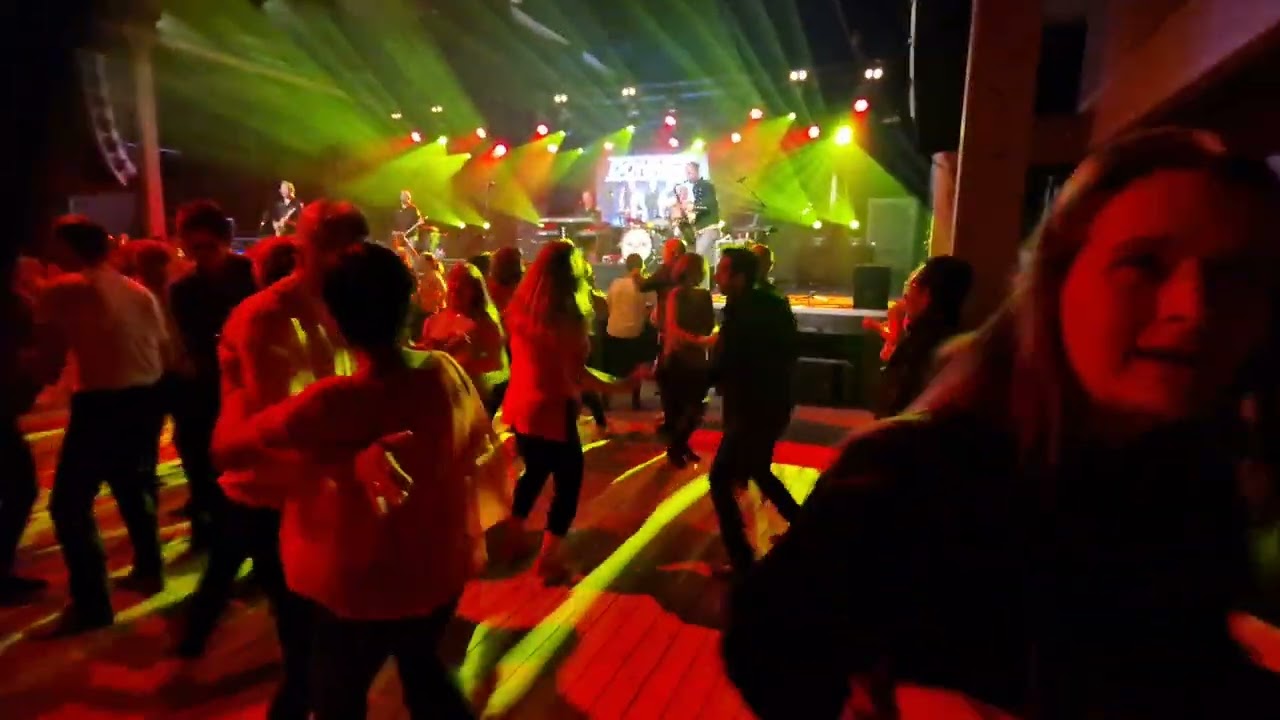 Donnez på Lavvotunet på Dokka 27.5.2022 del 6