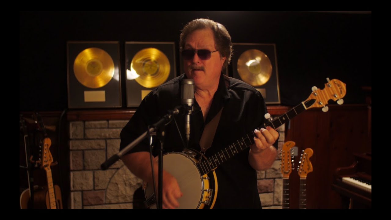 Sweet City Woman by Stampeders (Official Video)