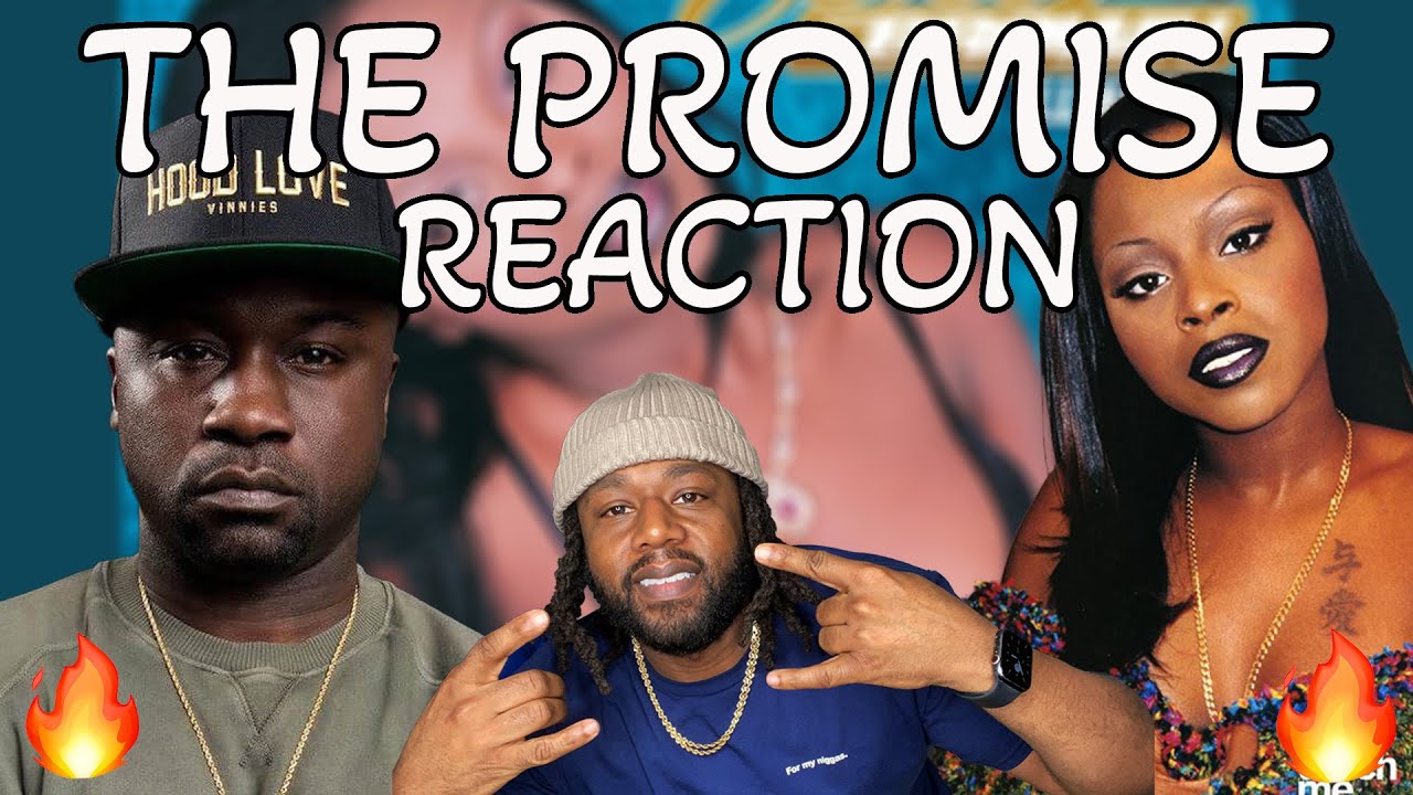 FIRST TIME HEARING Foxy Brown feat. Havoc (Mobb Deep) - The Promise REACTION