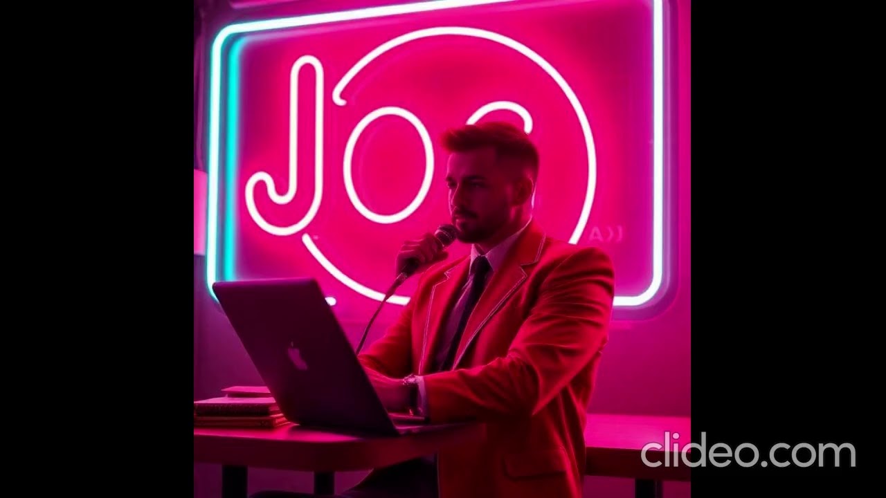 job hustle I need a job ai song.