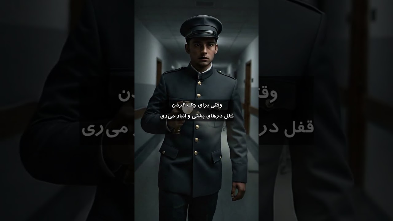 hospital #horror #scarystories #scary #ترس #ترسناک #داستان_کوتاه