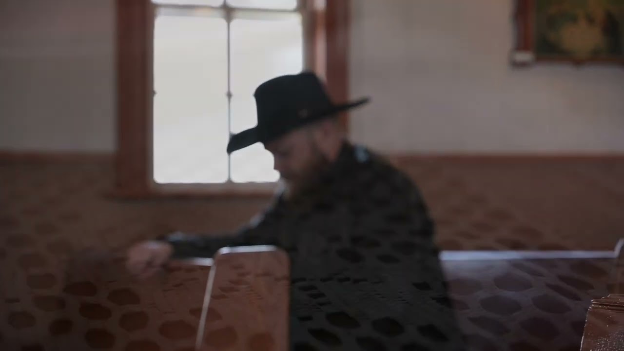 Don't Wanna Talk (Official Video)