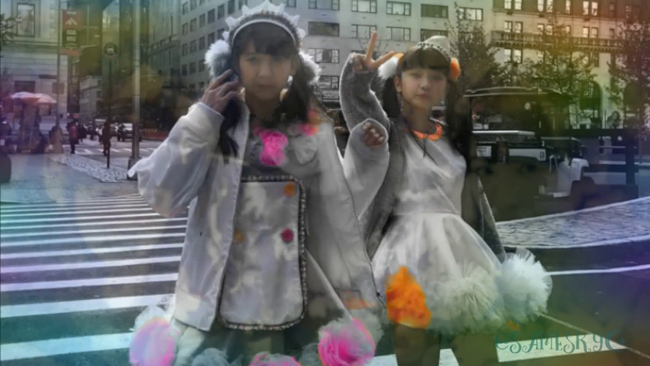 LADYBABYBLUEアカペラ(LADYBABY a cappella)