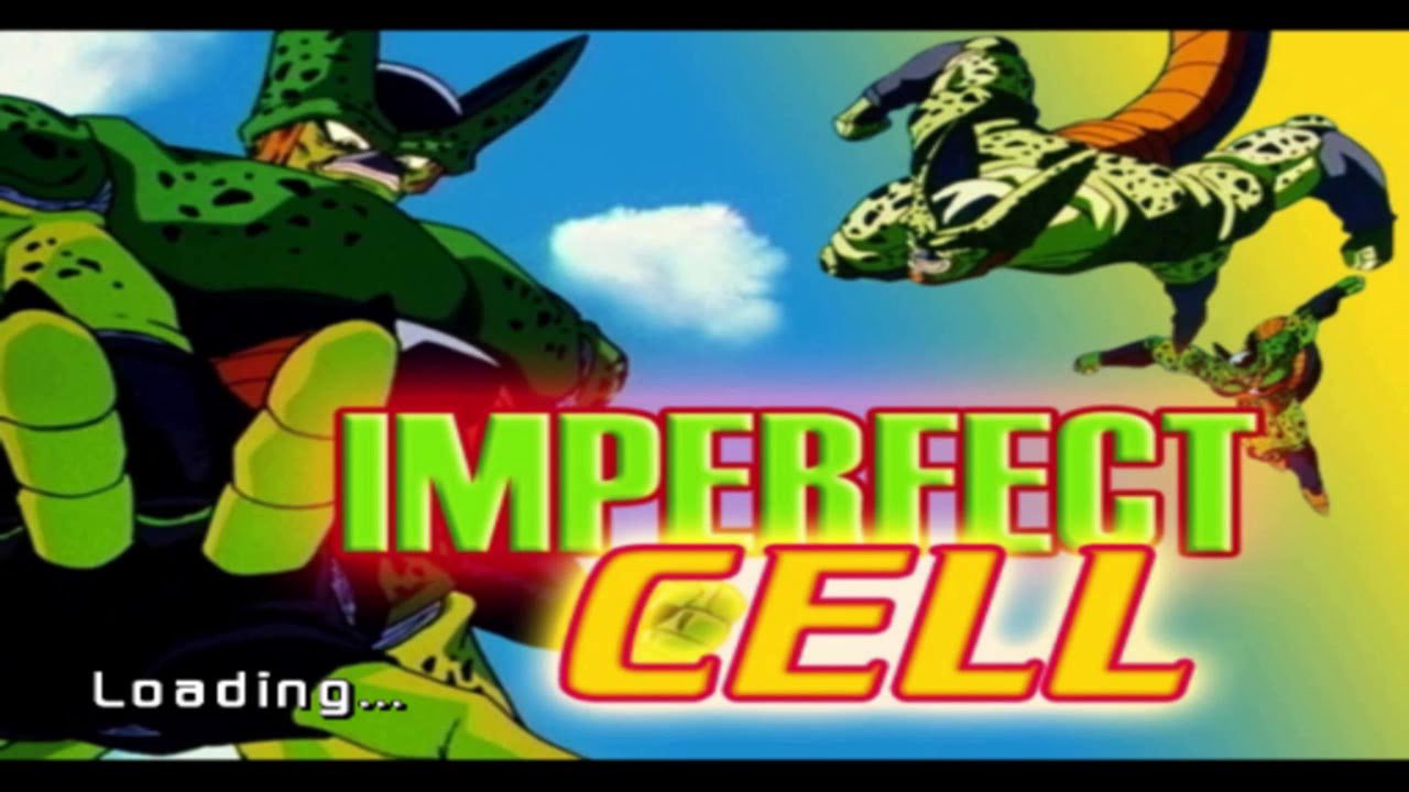 Dragon Ball Z Sagas: Imperfect Cell - Walkthrough (Part 16)