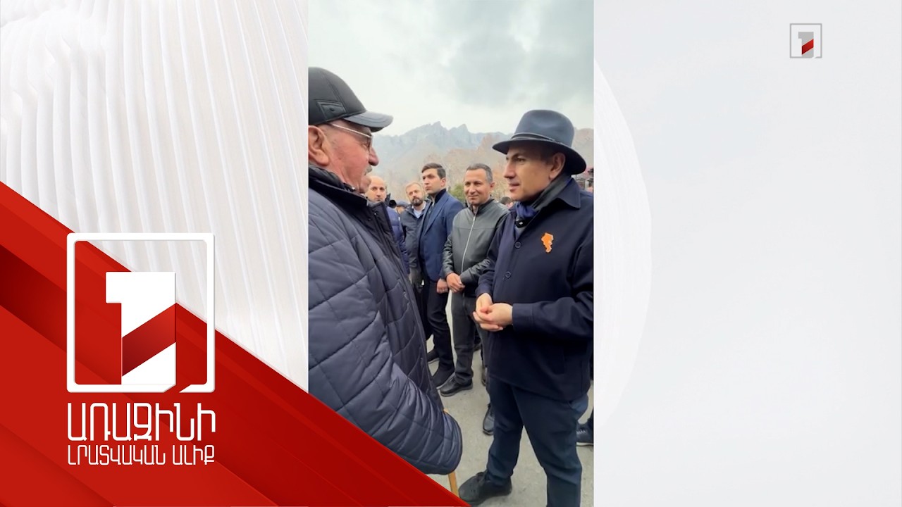 Մեր նպատակն է, որ քաղաքացին ՀՀ-ում կյանքը վայելի. վարչապետ